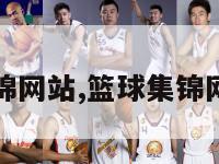 篮球集锦网站,篮球集锦网站官网
